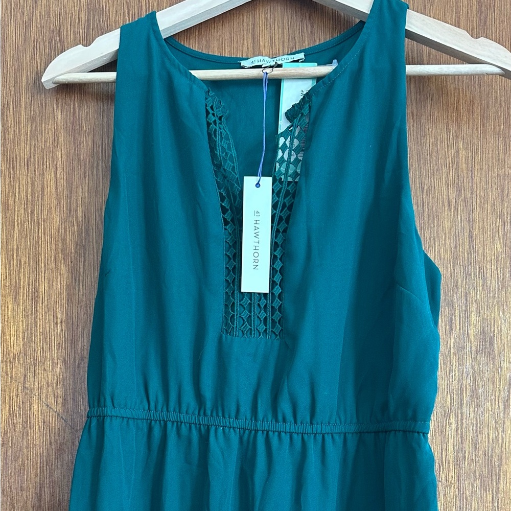 Bogata dress new